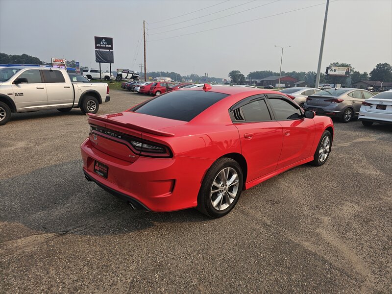 2020 Dodge Charger GT - Photo 3 - Brainerd, MN 56401