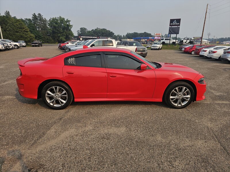 2020 Dodge Charger GT - Photo 5 - Brainerd, MN 56401