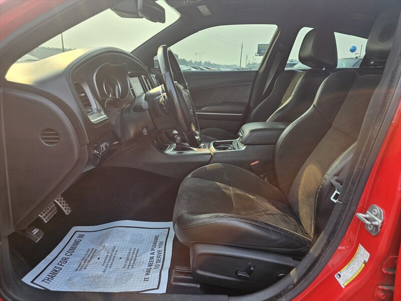 2020 Dodge Charger GT - Photo 14 - Brainerd, MN 56401