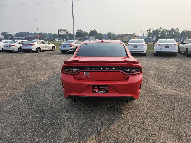 2020 Dodge Charger GT - Photo 8 - Brainerd, MN 56401