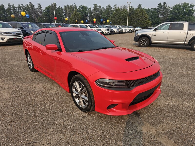 2020 Dodge Charger GT - Photo 2 - Brainerd, MN 56401