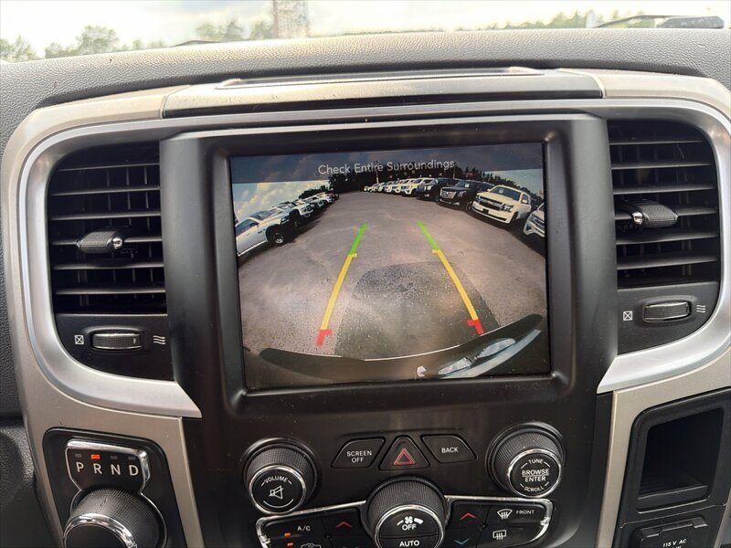 2016 RAM 1500 SLT - Photo 15 - Brainerd, MN 56401