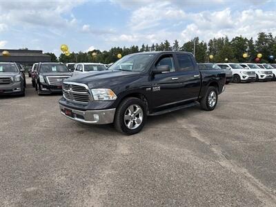 2016 RAM 1500 SLT Truck