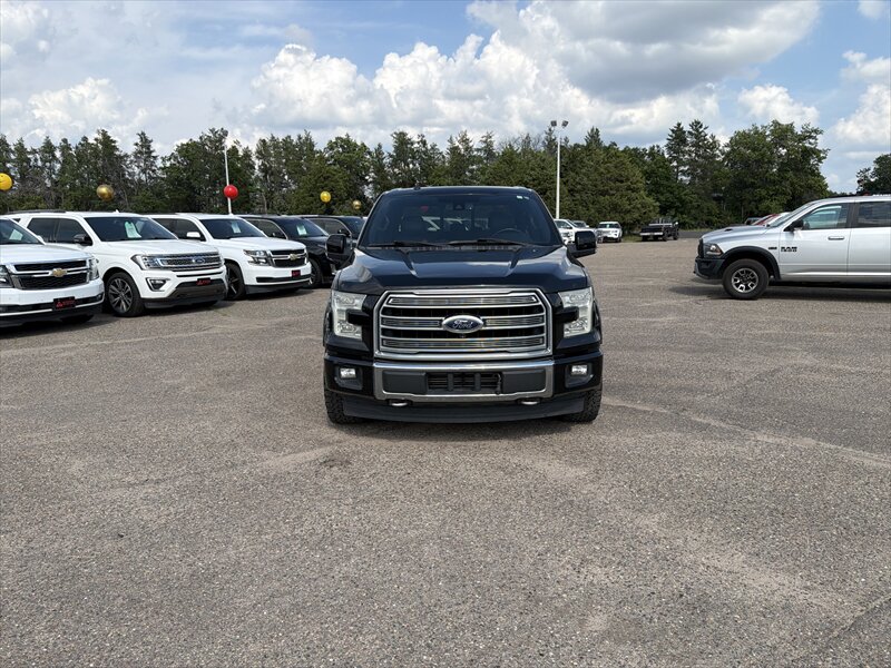 2017 Ford F-150 Limited - Photo 7 - Brainerd, MN 56401