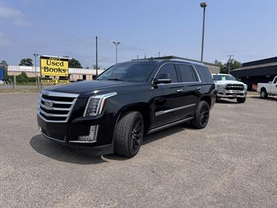2015 Cadillac Escalade Premium SUV