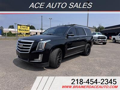 2015 Cadillac Escalade Premium SUV