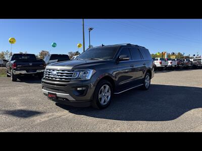 2019 Ford Expedition XLT SUV