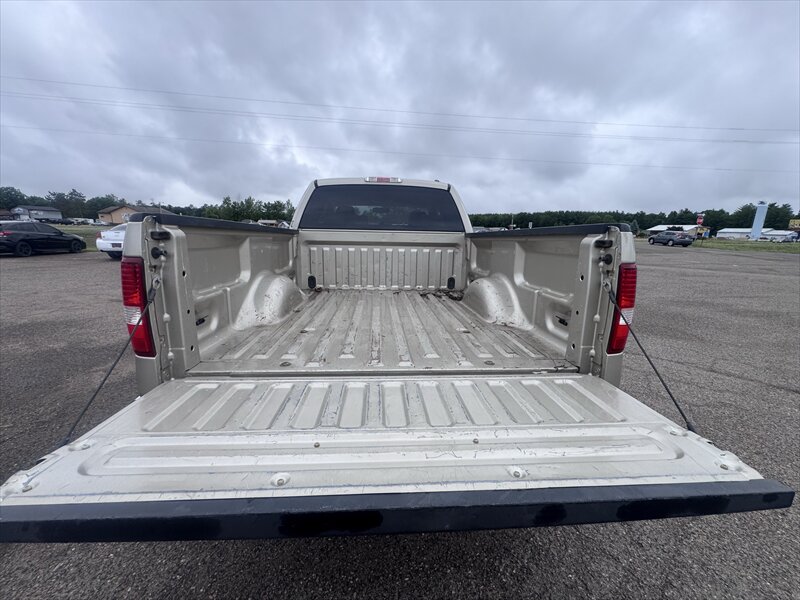 2007 Ford F-150 XLT - Photo 9 - Brainerd, MN 56401