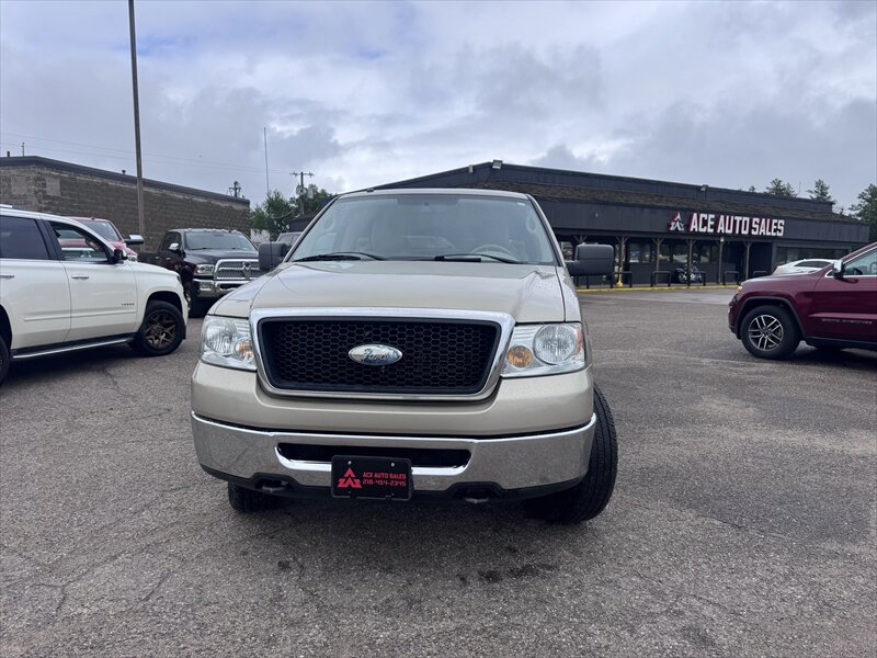 2007 Ford F-150 XLT - Photo 7 - Brainerd, MN 56401