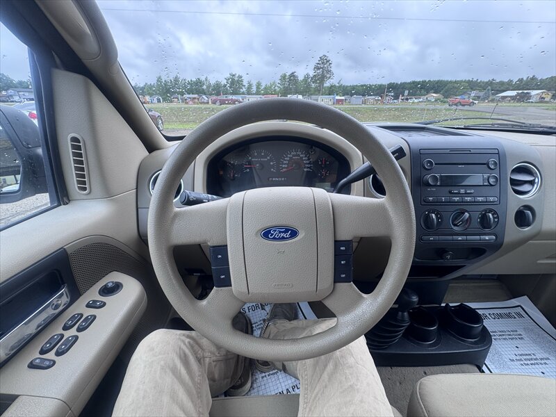 2007 Ford F-150 XLT - Photo 14 - Brainerd, MN 56401