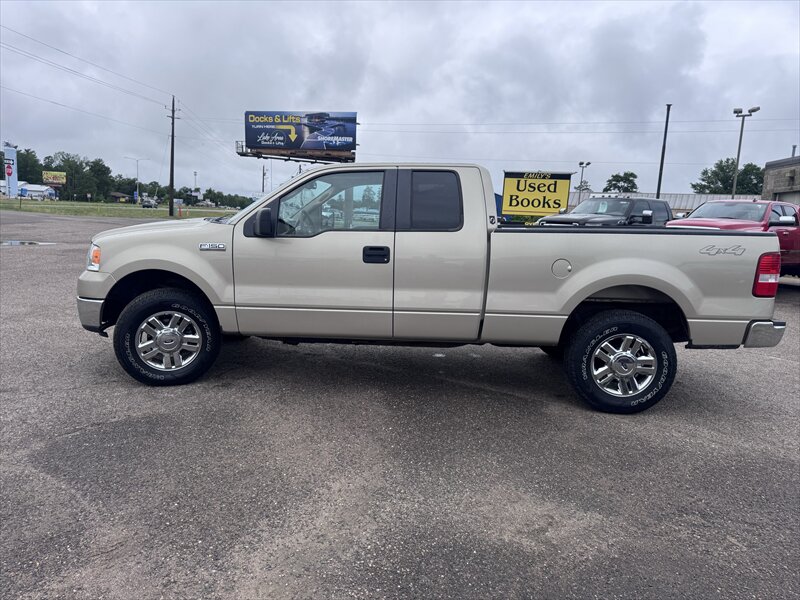 2007 Ford F-150 XLT - Photo 6 - Brainerd, MN 56401