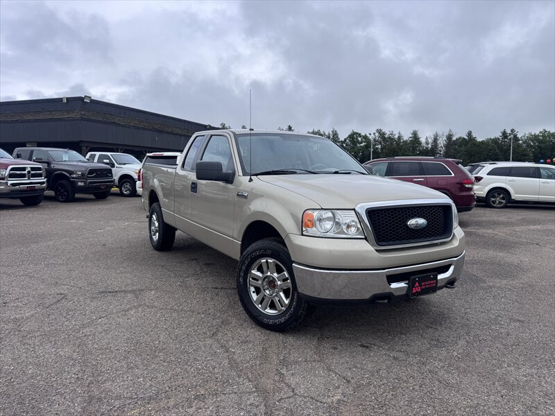 2007 Ford F-150 XLT - Photo 2 - Brainerd, MN 56401