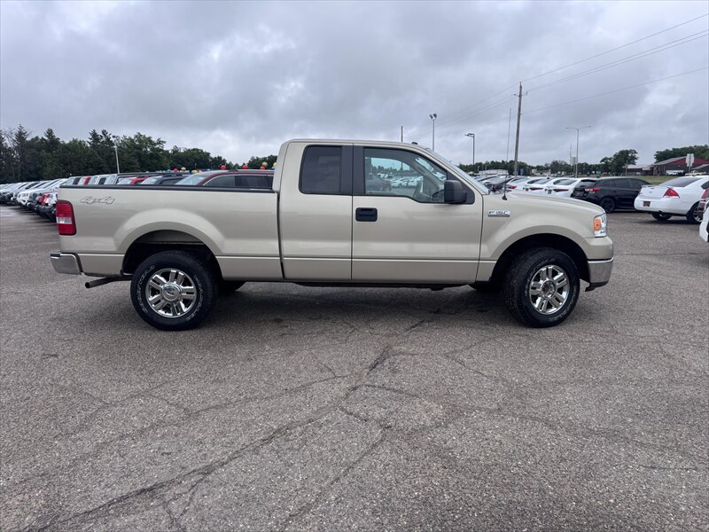 2007 Ford F-150 XLT - Photo 5 - Brainerd, MN 56401