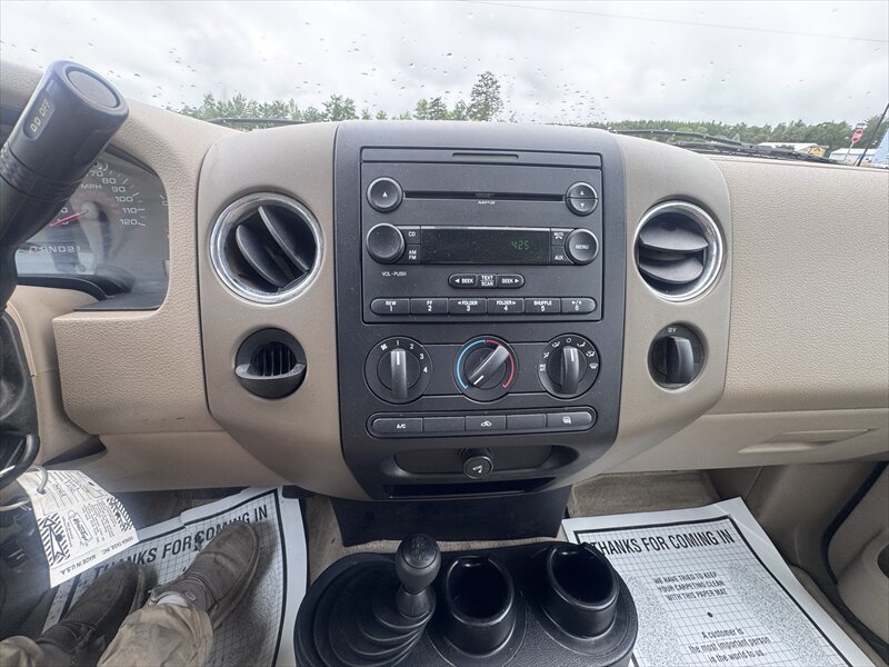 2007 Ford F-150 XLT - Photo 15 - Brainerd, MN 56401