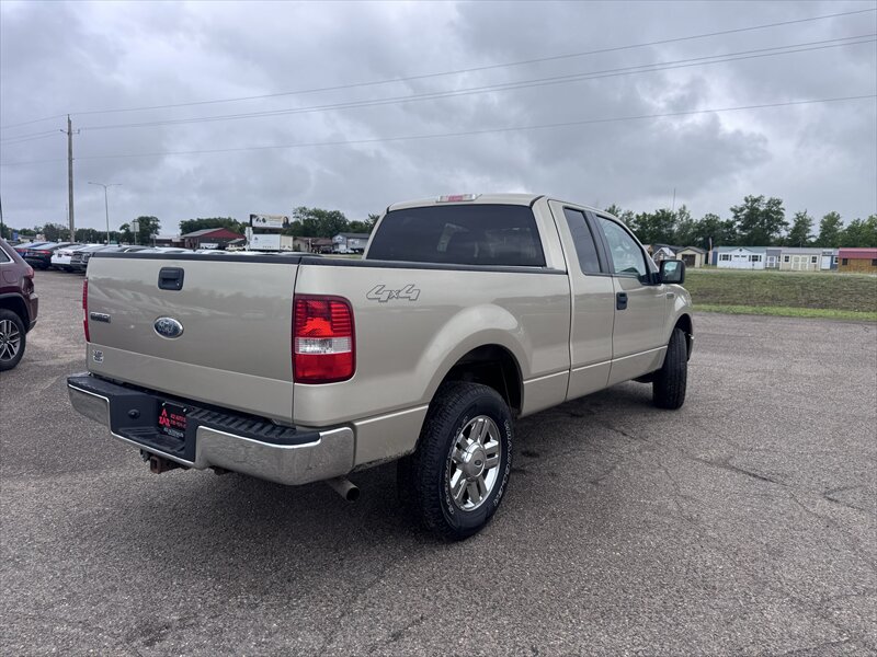 2007 Ford F-150 XLT - Photo 3 - Brainerd, MN 56401