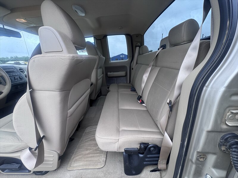 2007 Ford F-150 XLT - Photo 11 - Brainerd, MN 56401