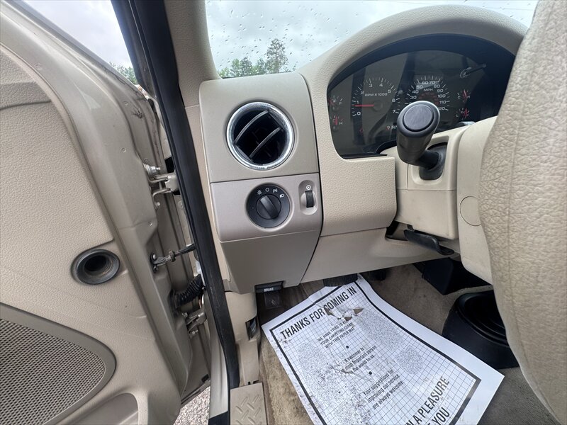 2007 Ford F-150 XLT - Photo 16 - Brainerd, MN 56401