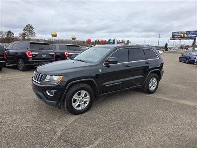 2015 Jeep Grand Cherokee Laredo SUV