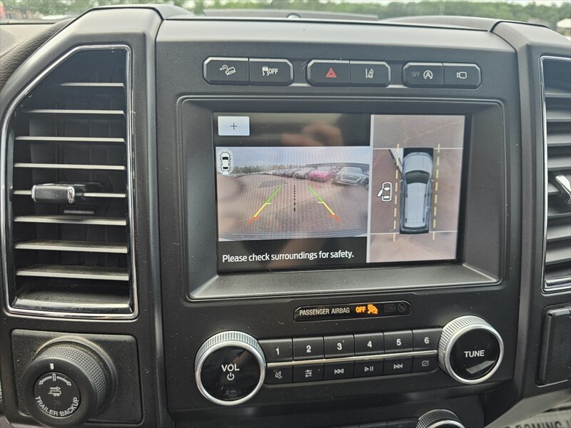 2021 Ford Expedition King Ranch - Photo 15 - Brainerd, MN 56401