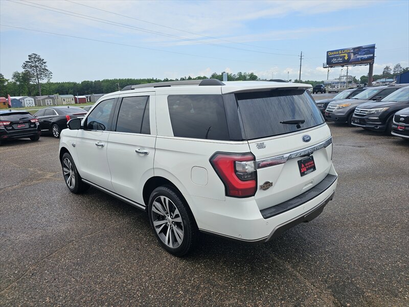 2021 Ford Expedition King Ranch - Photo 3 - Brainerd, MN 56401