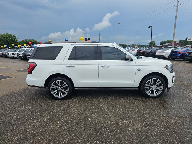 2021 Ford Expedition King Ranch - Photo 8 - Brainerd, MN 56401