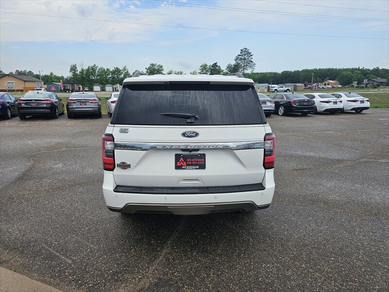 2021 Ford Expedition King Ranch - Photo 6 - Brainerd, MN 56401
