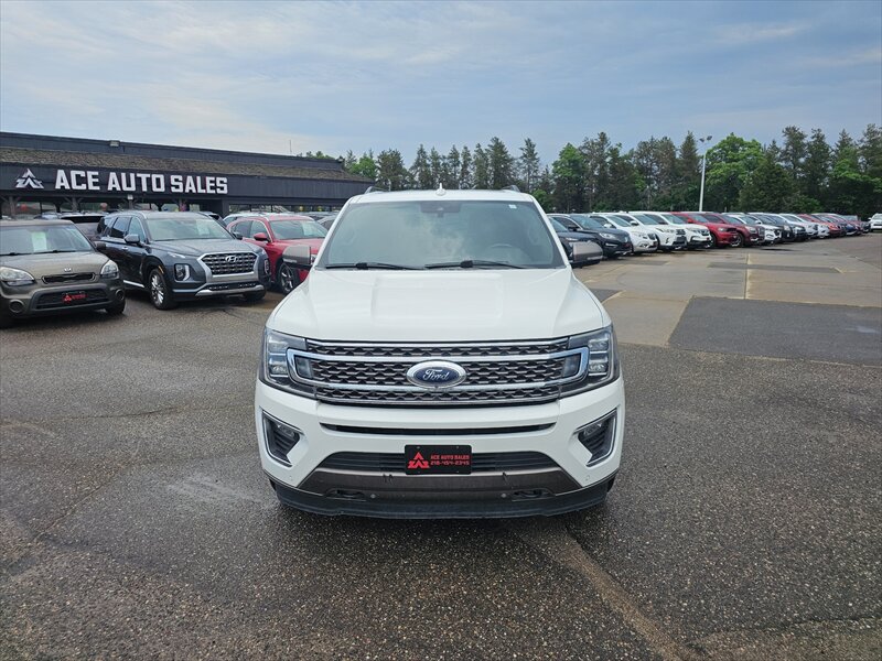 2021 Ford Expedition King Ranch - Photo 5 - Brainerd, MN 56401