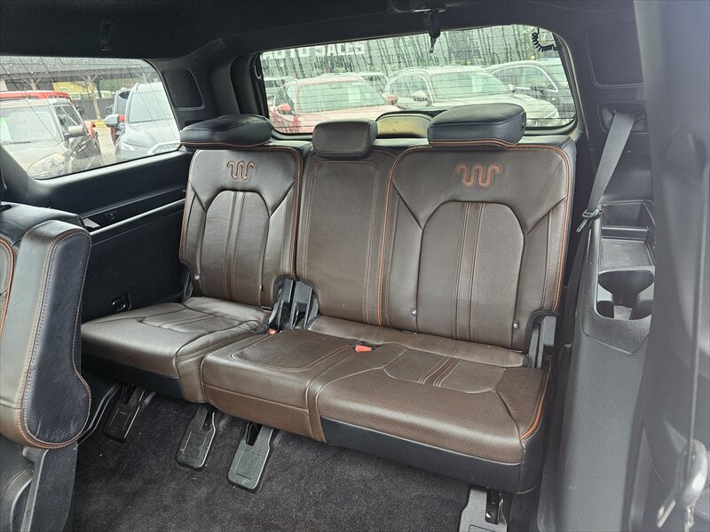2021 Ford Expedition King Ranch - Photo 21 - Brainerd, MN 56401