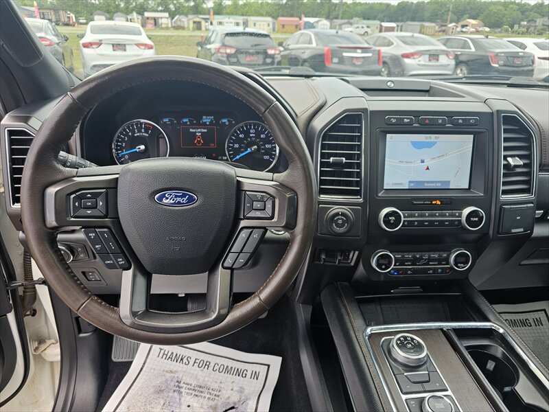 2021 Ford Expedition King Ranch - Photo 13 - Brainerd, MN 56401