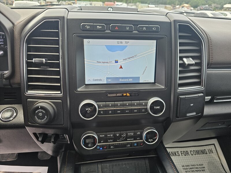 2021 Ford Expedition King Ranch - Photo 14 - Brainerd, MN 56401