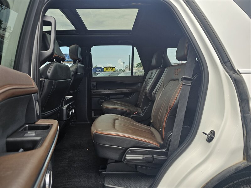 2021 Ford Expedition King Ranch - Photo 20 - Brainerd, MN 56401