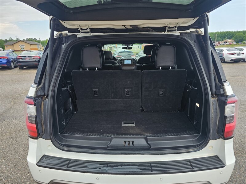 2021 Ford Expedition King Ranch - Photo 22 - Brainerd, MN 56401