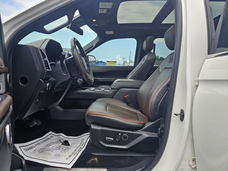 2021 Ford Expedition King Ranch - Photo 11 - Brainerd, MN 56401