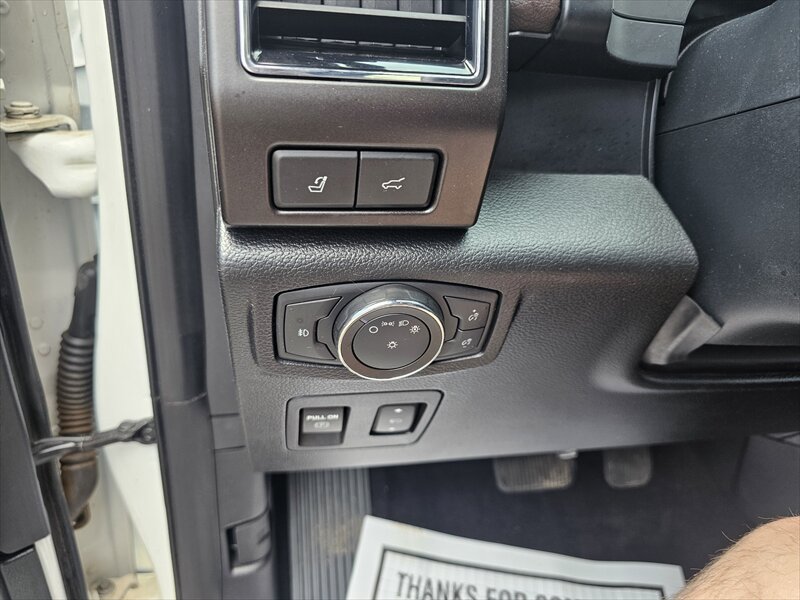2021 Ford Expedition King Ranch - Photo 17 - Brainerd, MN 56401