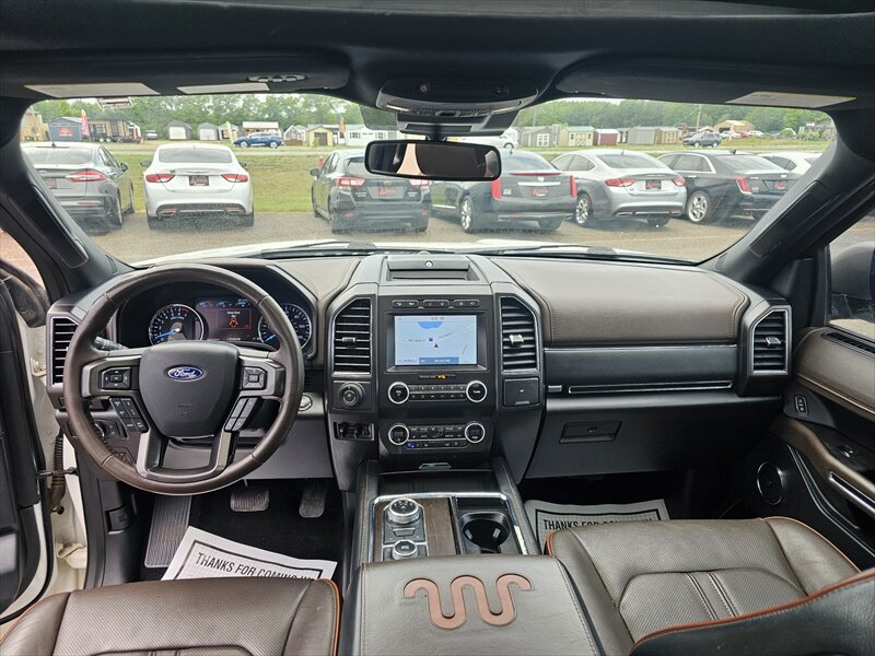 2021 Ford Expedition King Ranch - Photo 12 - Brainerd, MN 56401