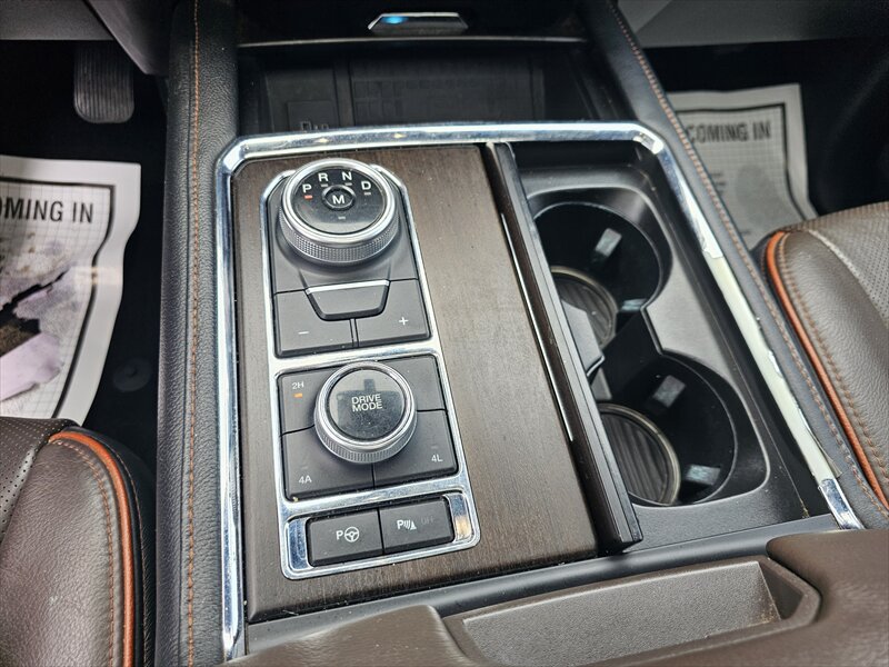 2021 Ford Expedition King Ranch - Photo 18 - Brainerd, MN 56401