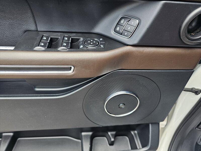 2021 Ford Expedition King Ranch - Photo 16 - Brainerd, MN 56401