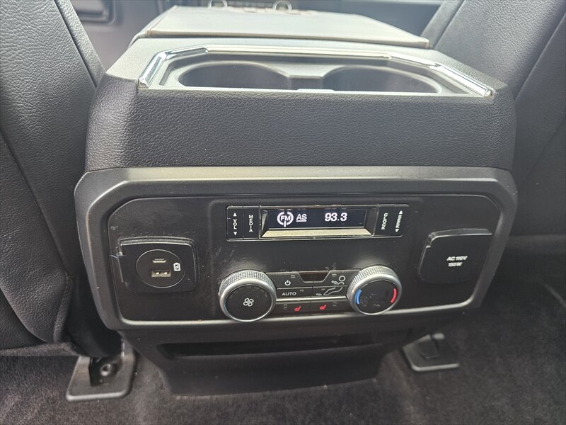 2021 Ford Expedition King Ranch - Photo 19 - Brainerd, MN 56401