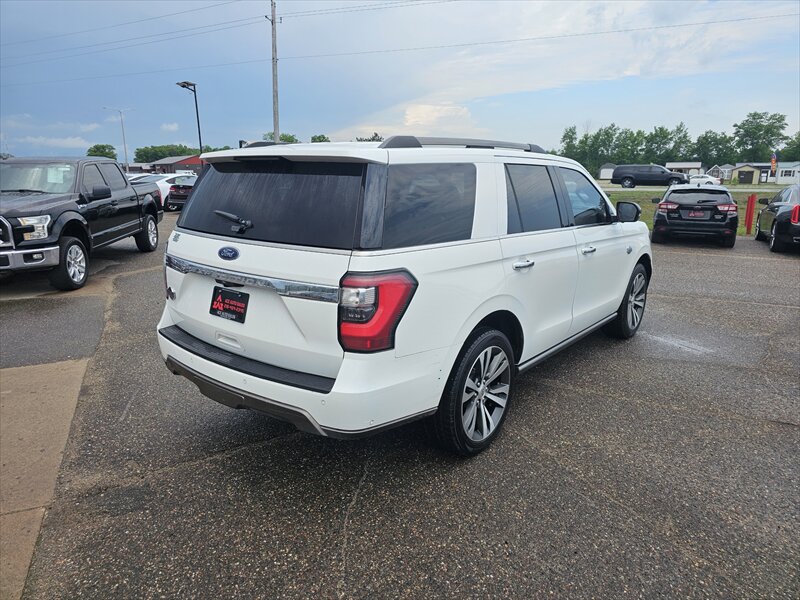 2021 Ford Expedition King Ranch - Photo 4 - Brainerd, MN 56401