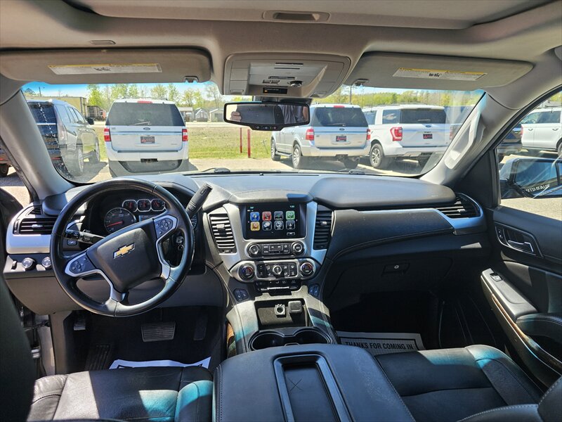 2020 Chevrolet Suburban LT - Photo 12 - Brainerd, MN 56401