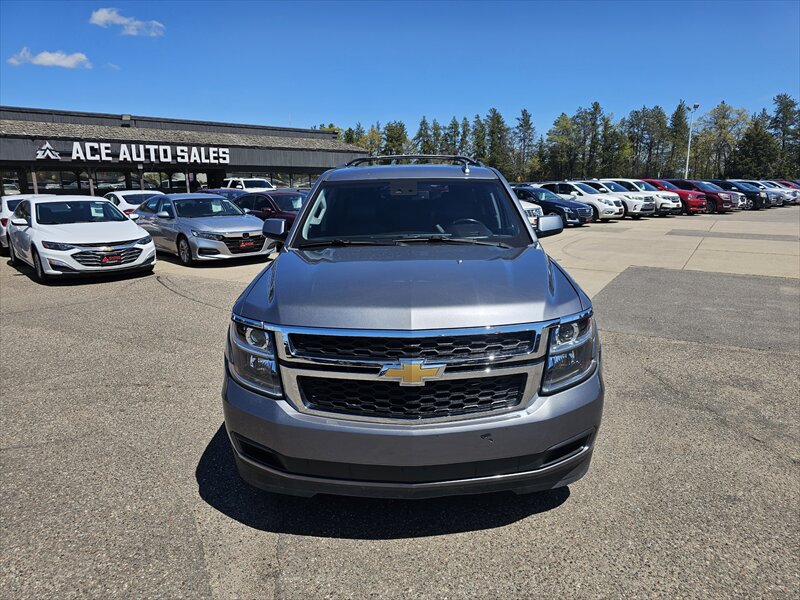 2020 Chevrolet Suburban LT - Photo 5 - Brainerd, MN 56401
