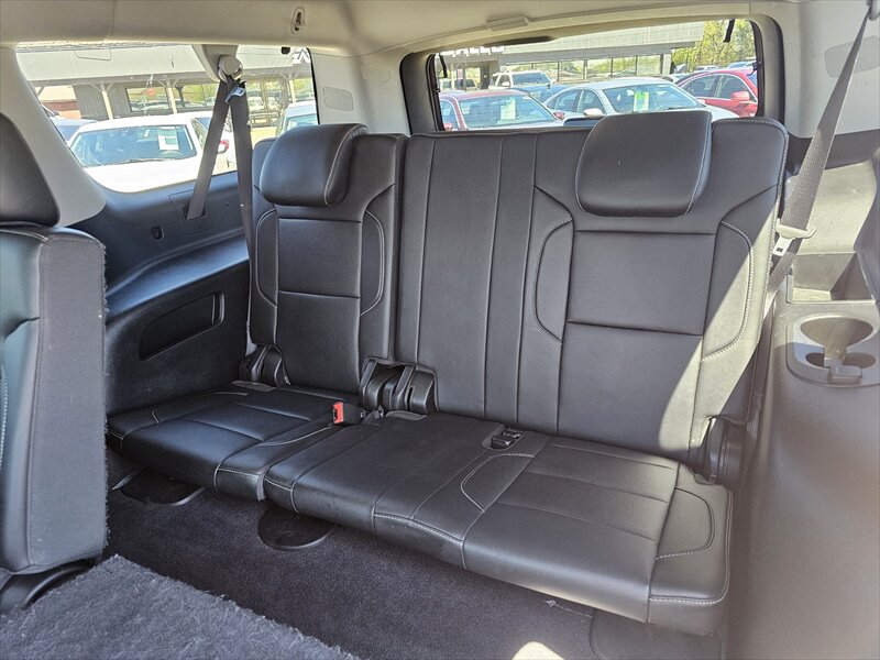 2020 Chevrolet Suburban LT - Photo 20 - Brainerd, MN 56401