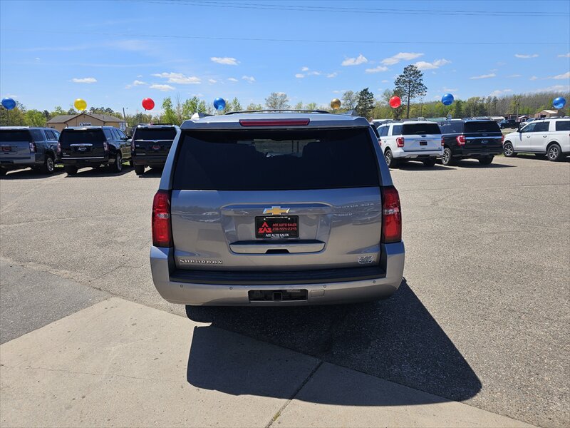 2020 Chevrolet Suburban LT - Photo 6 - Brainerd, MN 56401