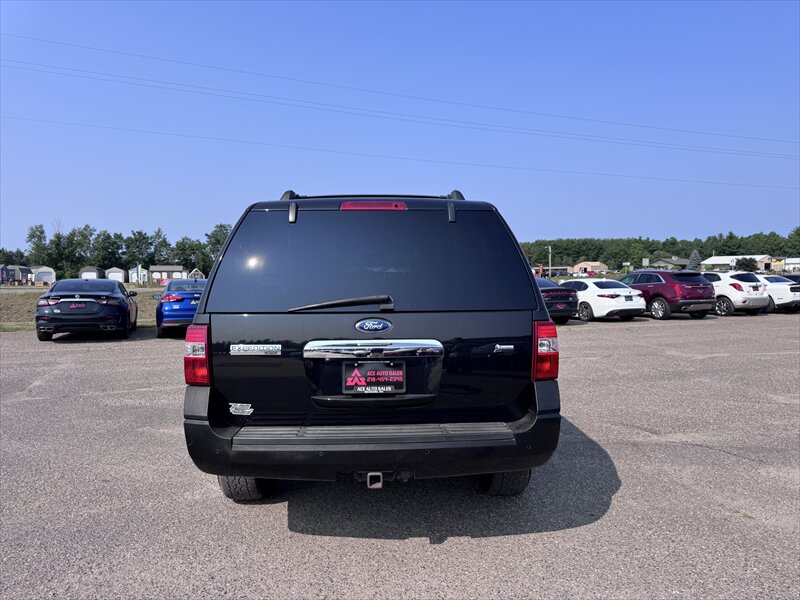 2013 Ford Expedition Limited - Photo 6 - Brainerd, MN 56401