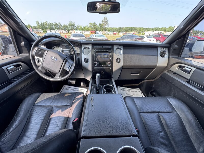 2013 Ford Expedition Limited - Photo 14 - Brainerd, MN 56401