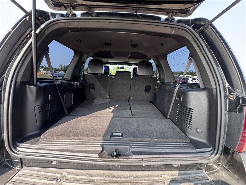 2013 Ford Expedition Limited - Photo 27 - Brainerd, MN 56401