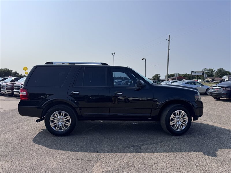 2013 Ford Expedition Limited - Photo 4 - Brainerd, MN 56401