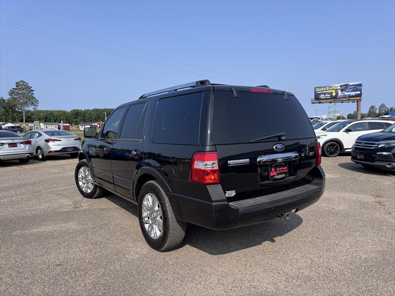 2013 Ford Expedition Limited - Photo 7 - Brainerd, MN 56401