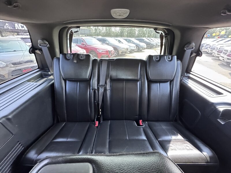 2013 Ford Expedition Limited - Photo 25 - Brainerd, MN 56401