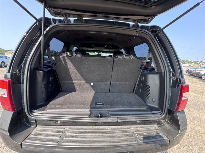 2013 Ford Expedition Limited - Photo 26 - Brainerd, MN 56401